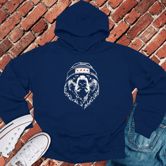 Chi Town Beanie Hoodie
