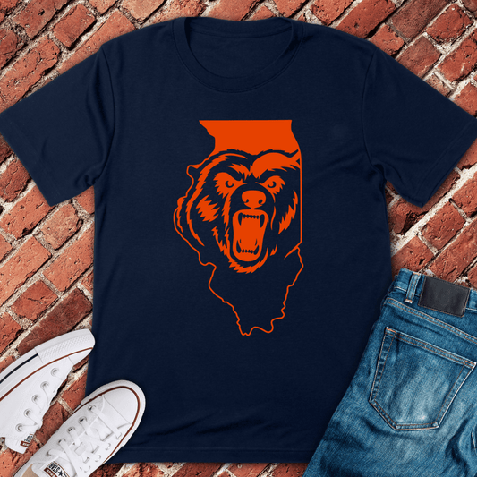 Bear Territory T-Shirt