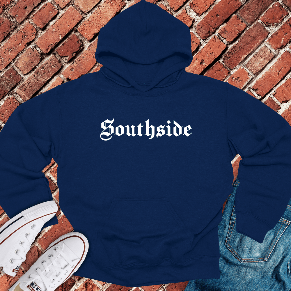 Southside Hoodie - Navy