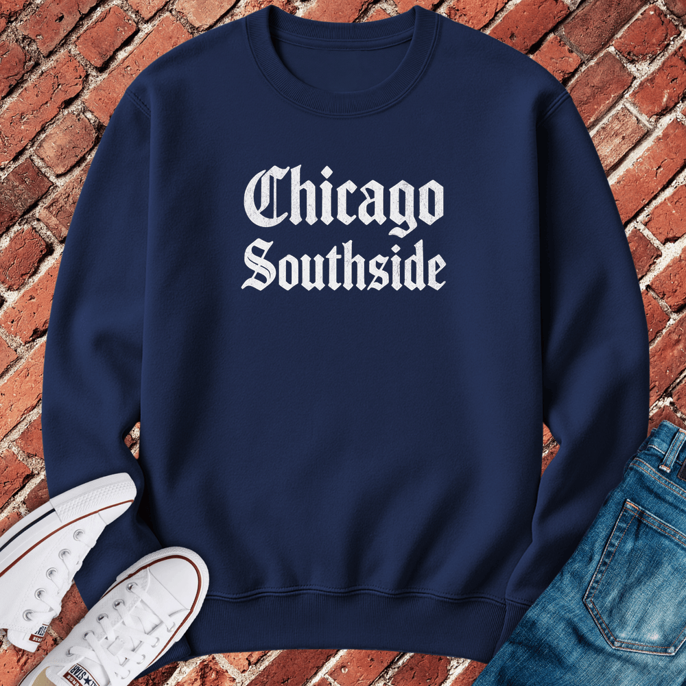 Crewneck - Navy