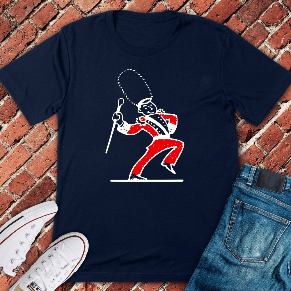 Chicago Majors T-Shirt - Navy