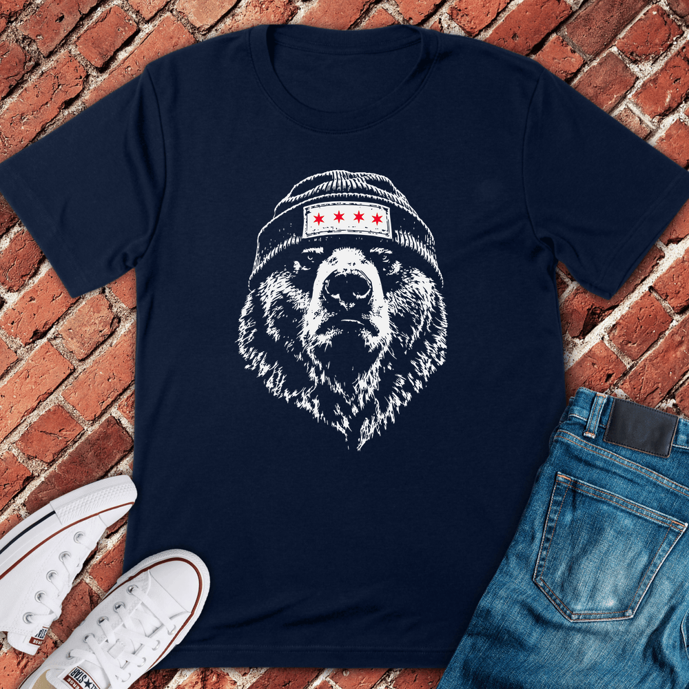 Untitled Project Artboard 444 - Navy