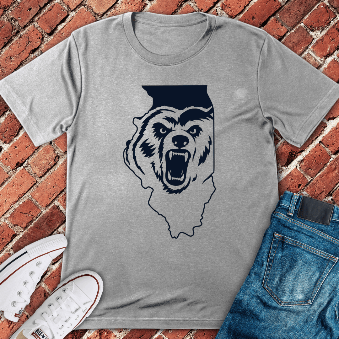 Bear Territory T-Shirt