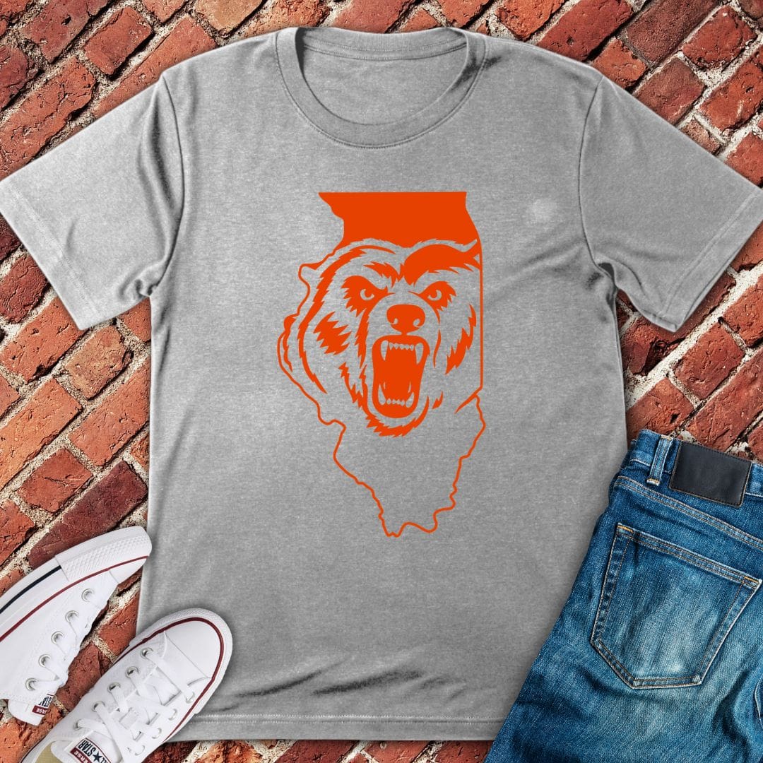 Bear Territory T-Shirt