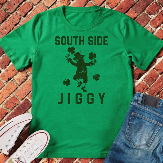 South Side Jiggy T-Shirt
