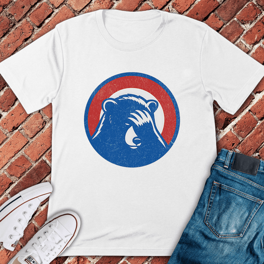 Facepalm T-Shirt - White