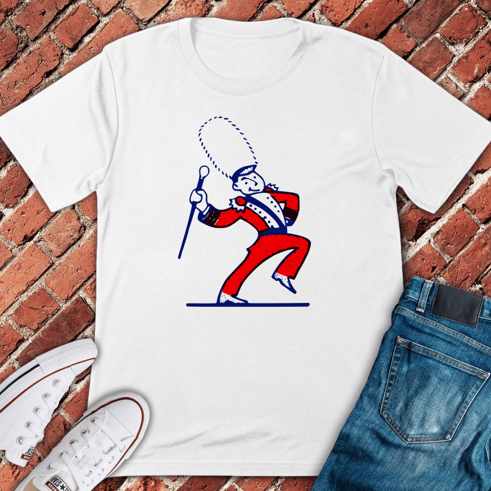 Chicago Majors T-Shirt - White