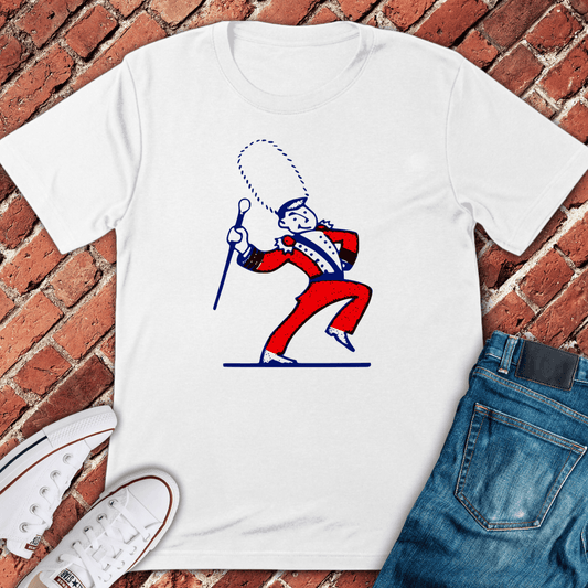 Chicago Majors T-Shirt - White