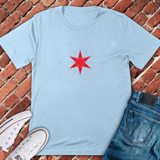 Star Anatomy T-Shirt
