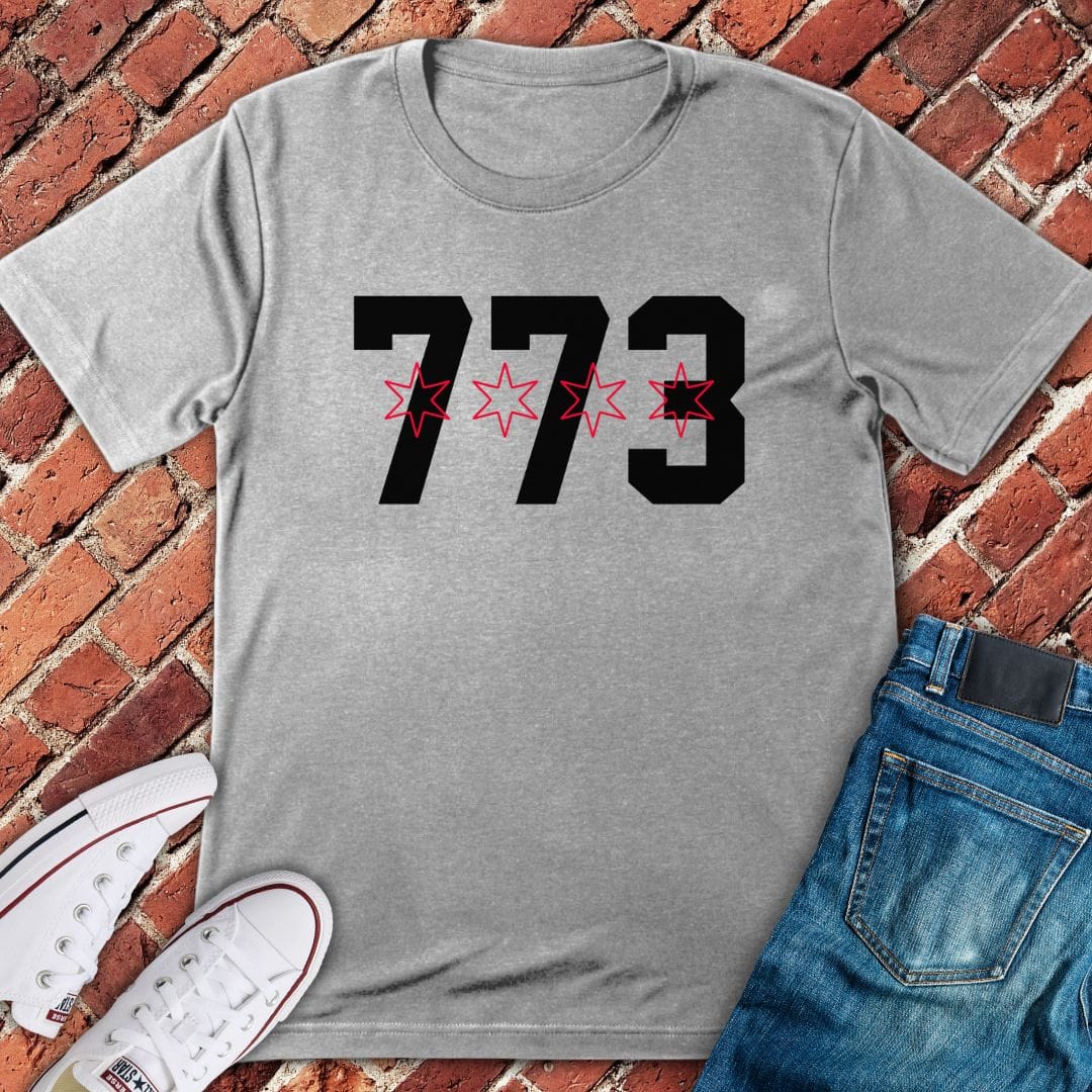 773 Stars
