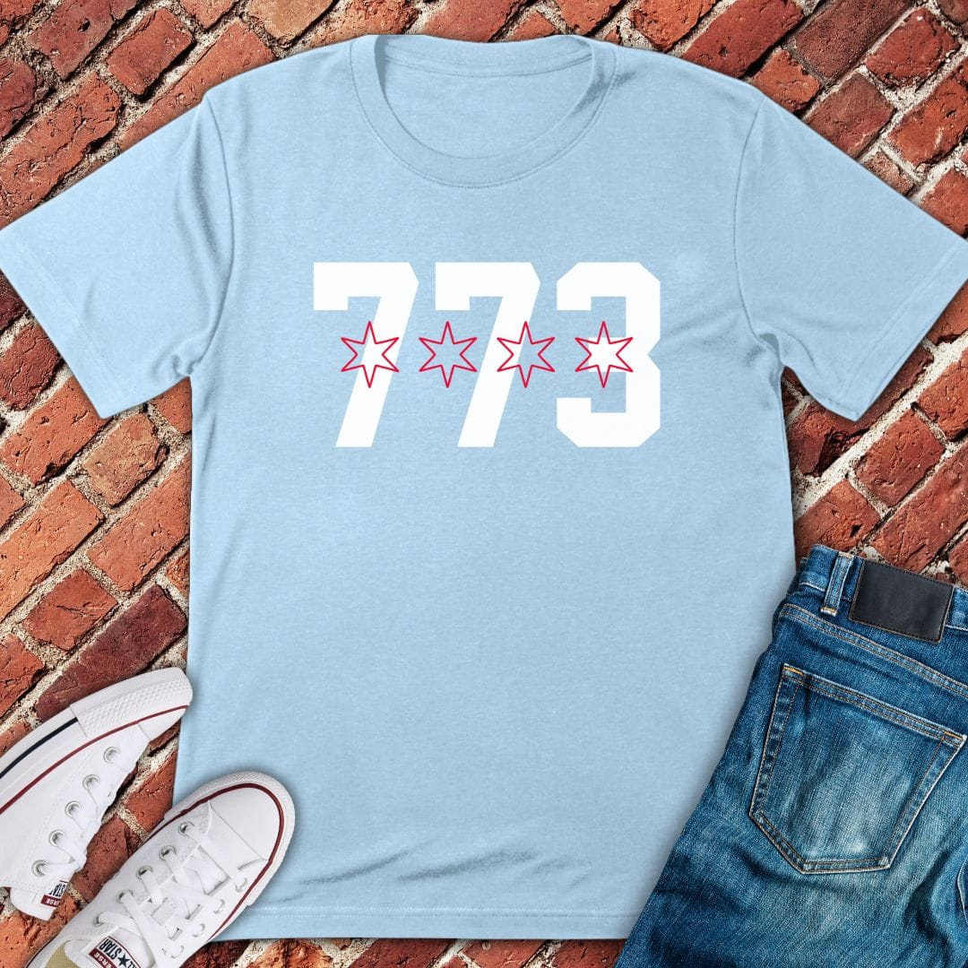 773 Stars T-Shirt