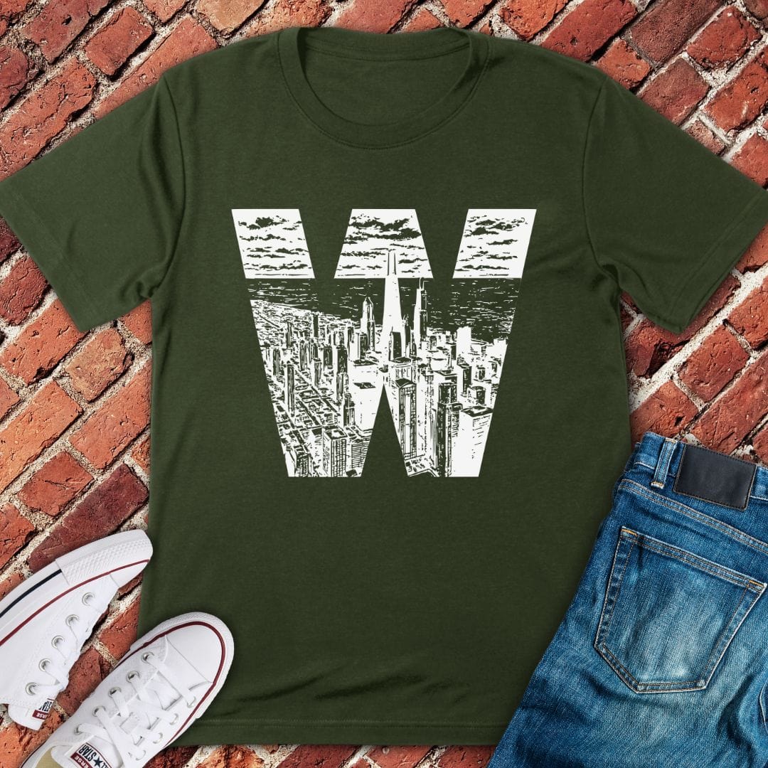 The City W