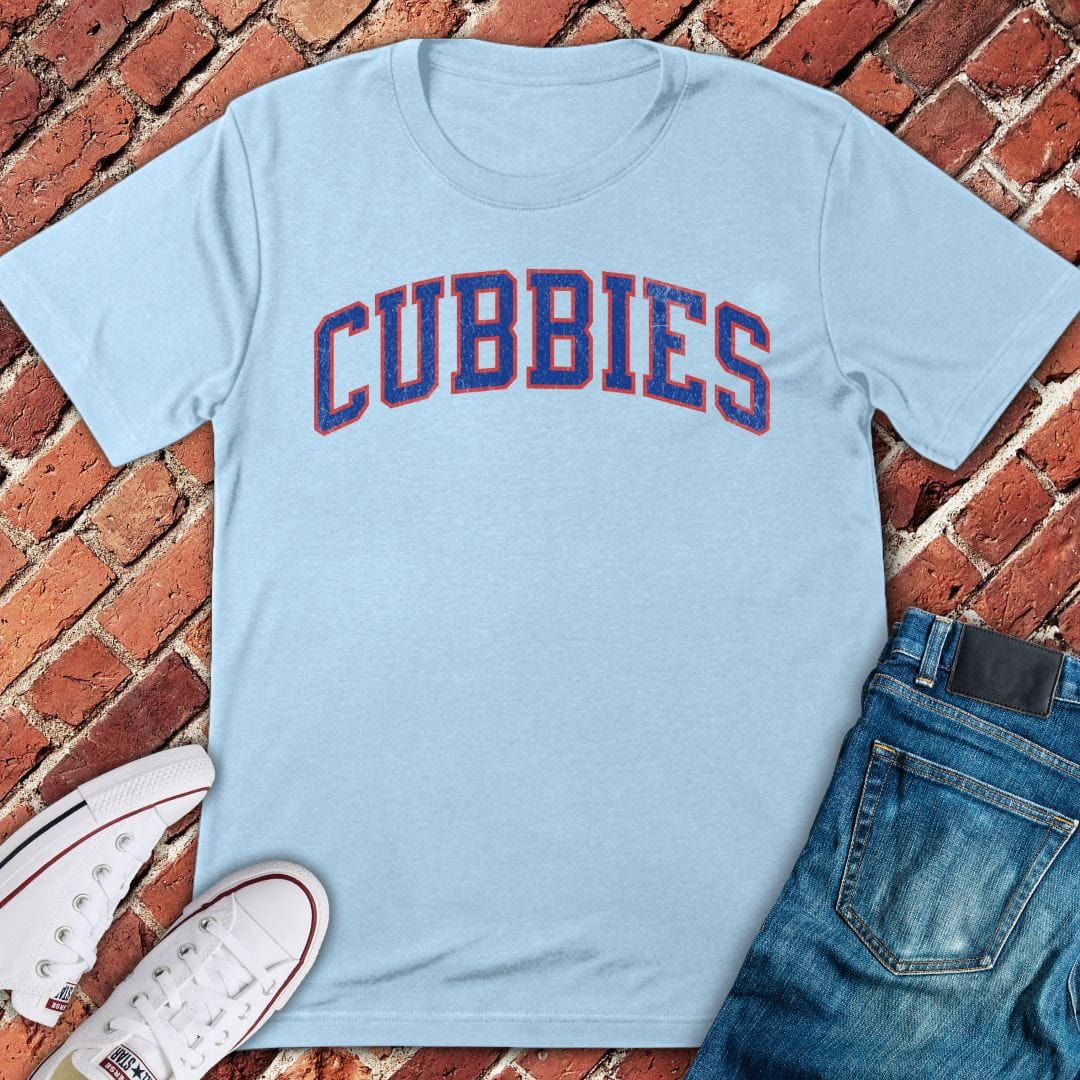 Wrigleyville Vibes T-Shirt
