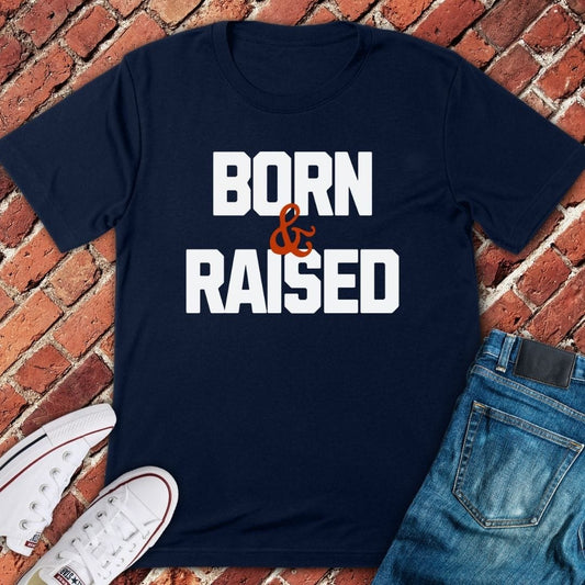Bears Born & Raised T-Shirt