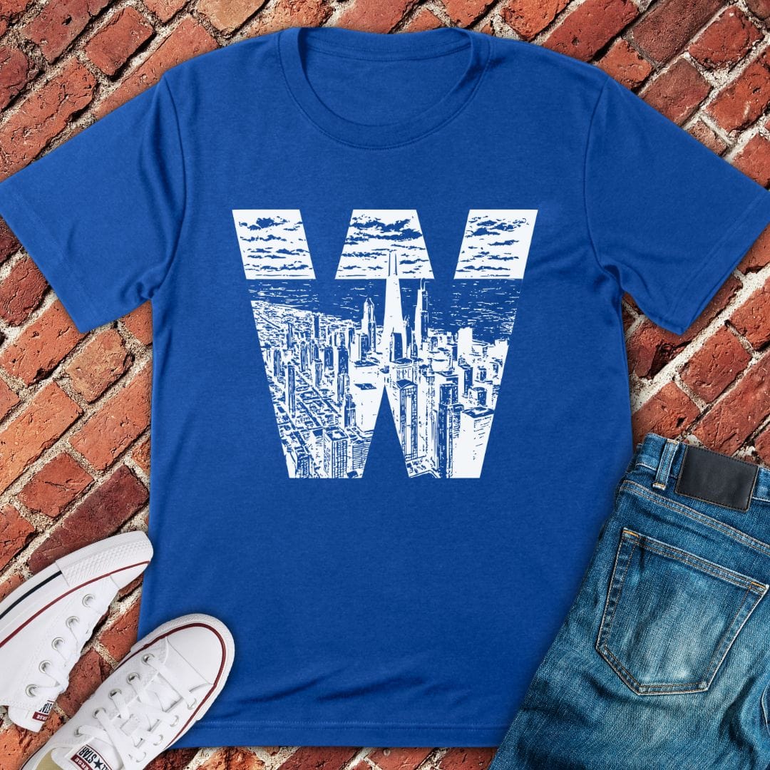The City W