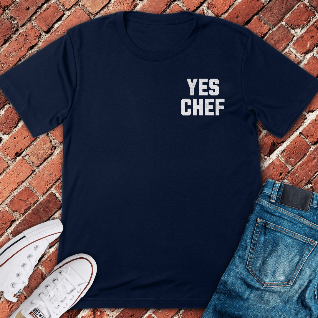 Yes Chef