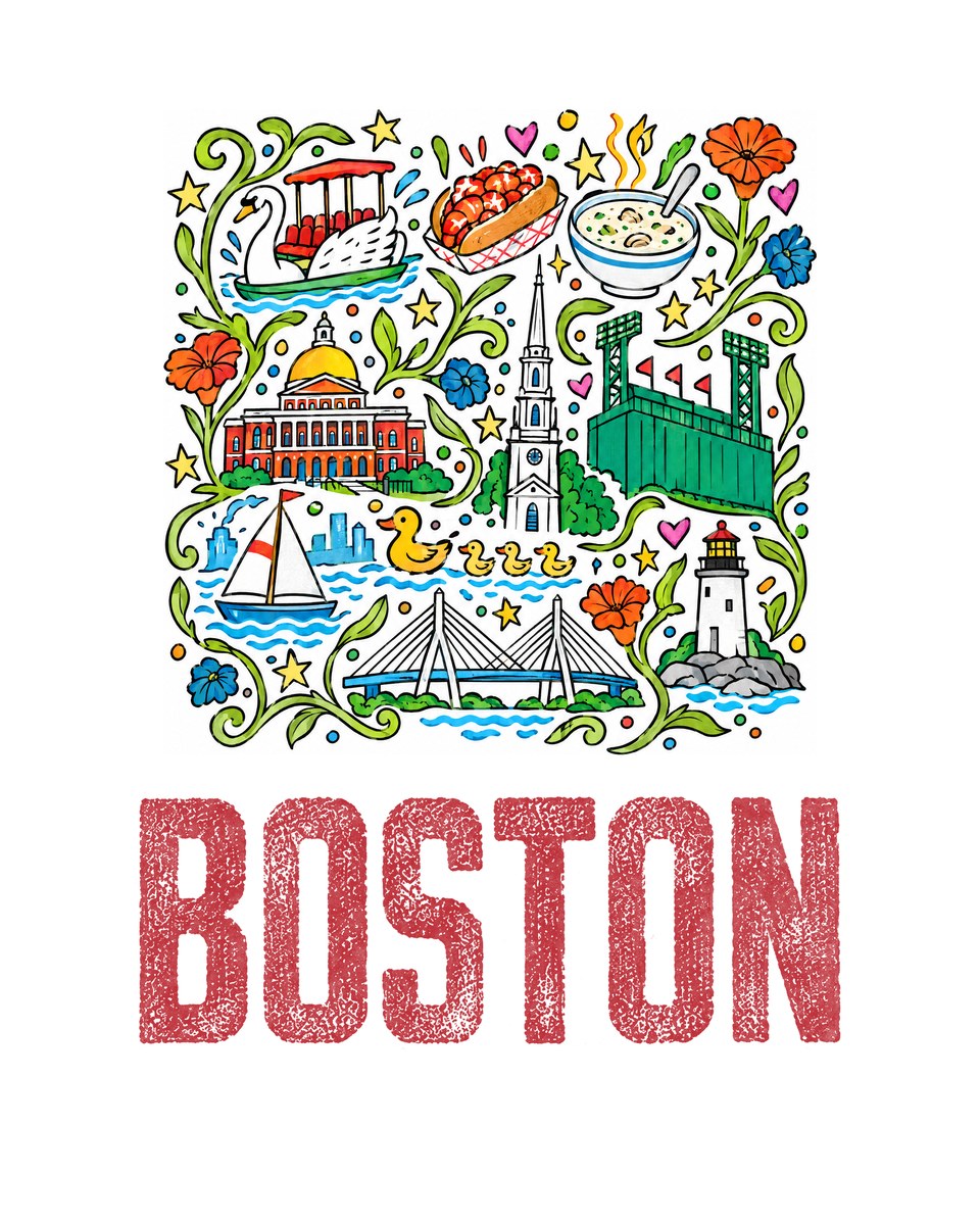 Boston