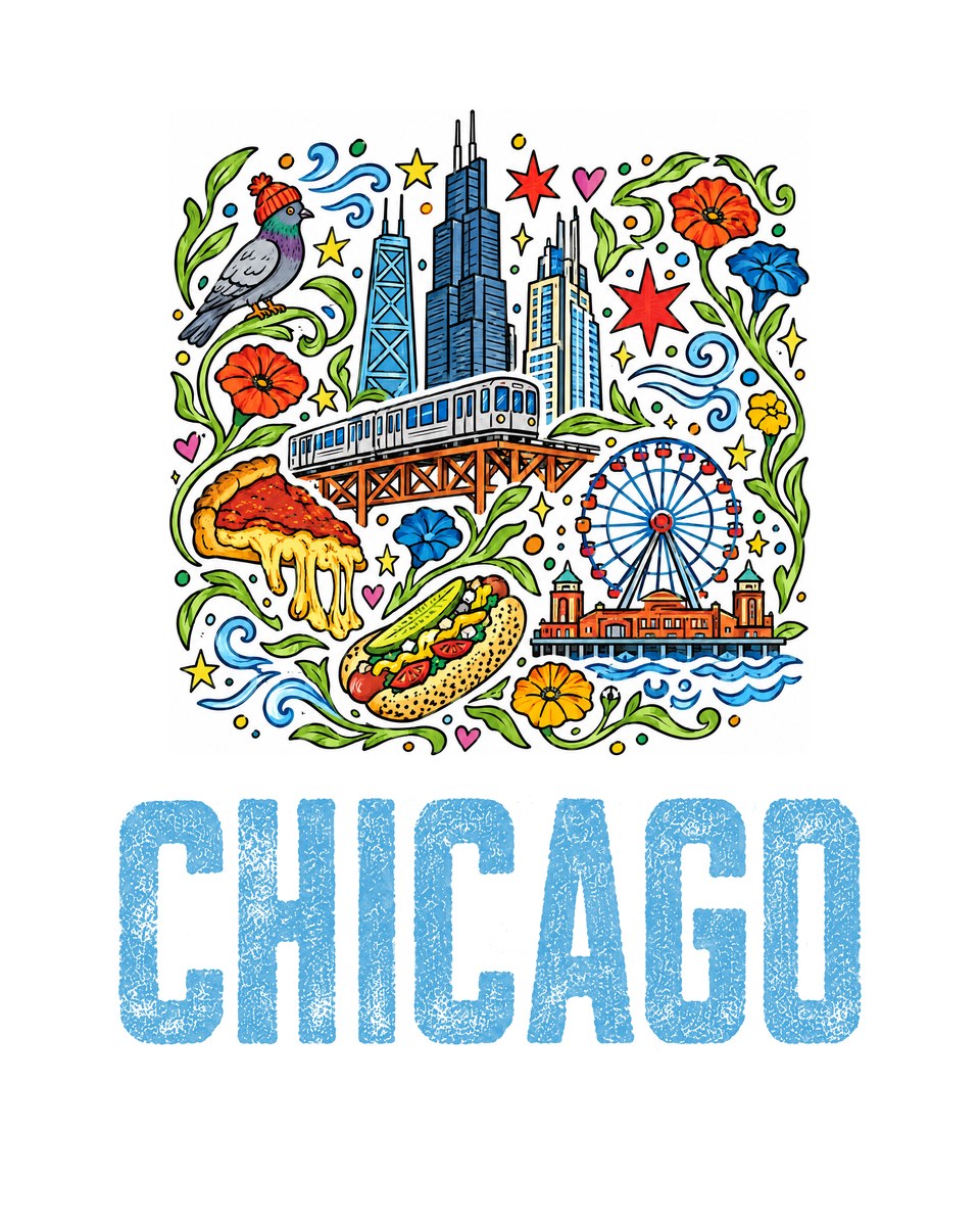 Chicago