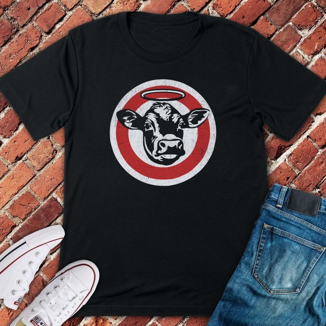 Holy Cow! T-Shirt