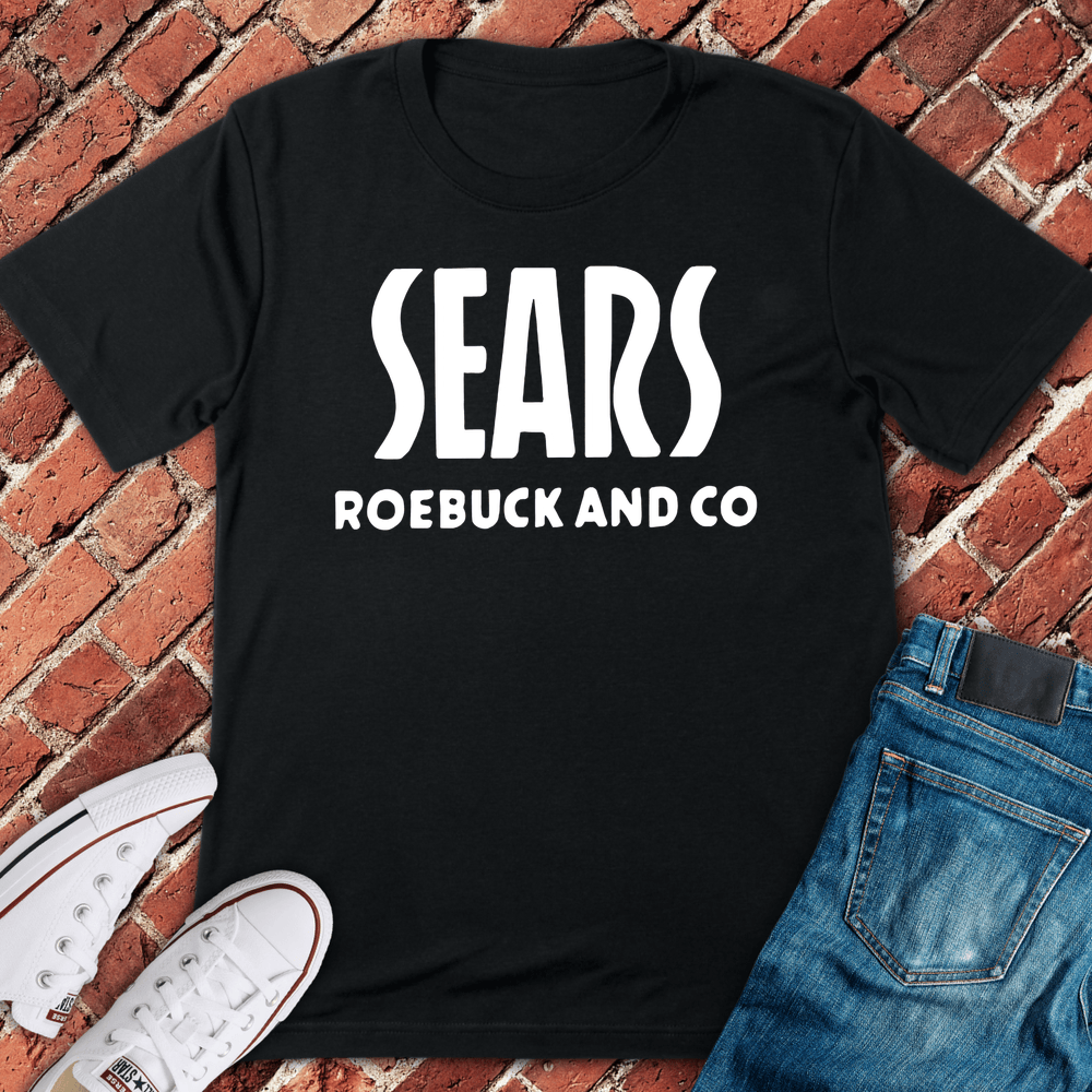 Sears Legacy T-Shirt