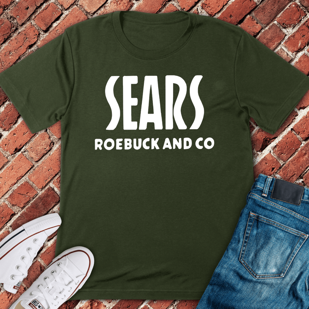 Sears Legacy T-Shirt