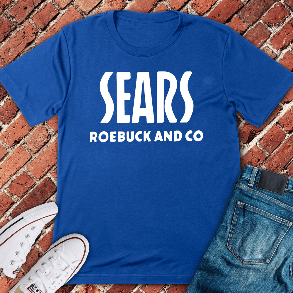 Sears Legacy T-Shirt