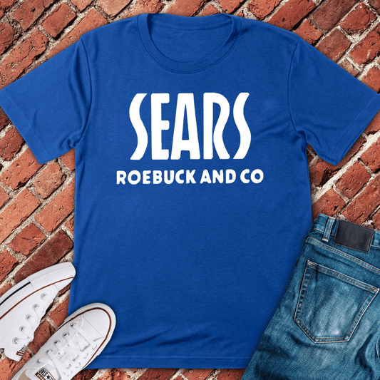 Sears Legacy T-Shirt