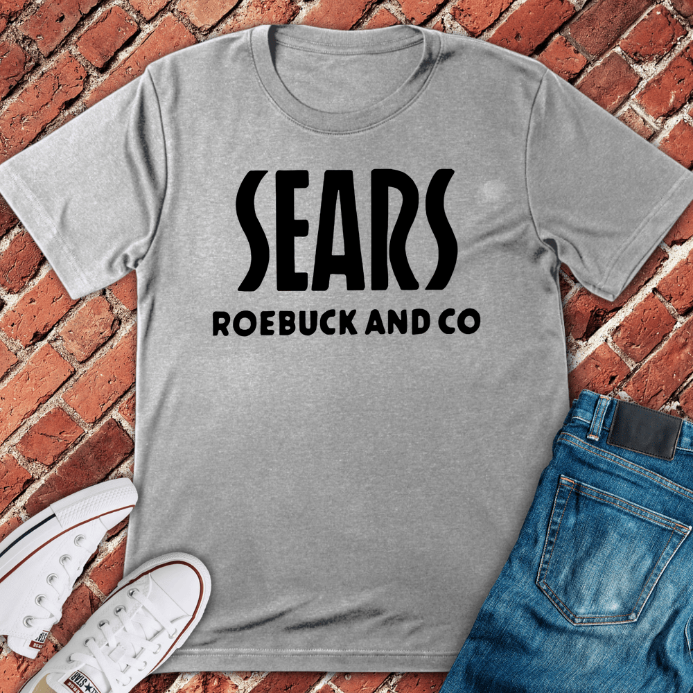 Sears Legacy T-Shirt