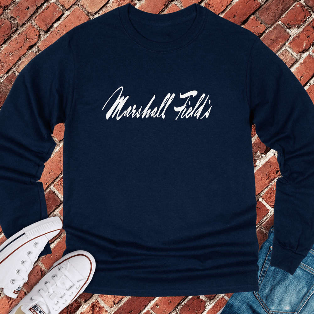 Fields Forever Long Sleeve