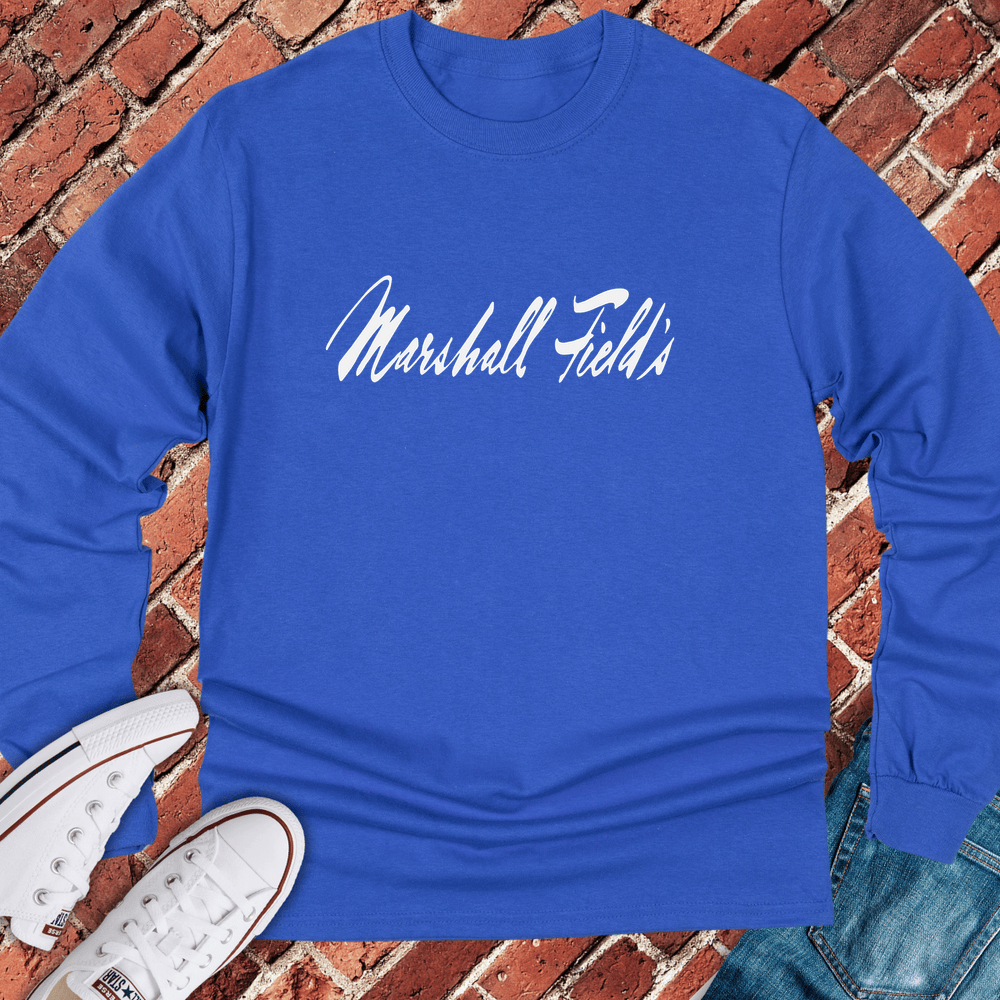 Fields Forever Long Sleeve